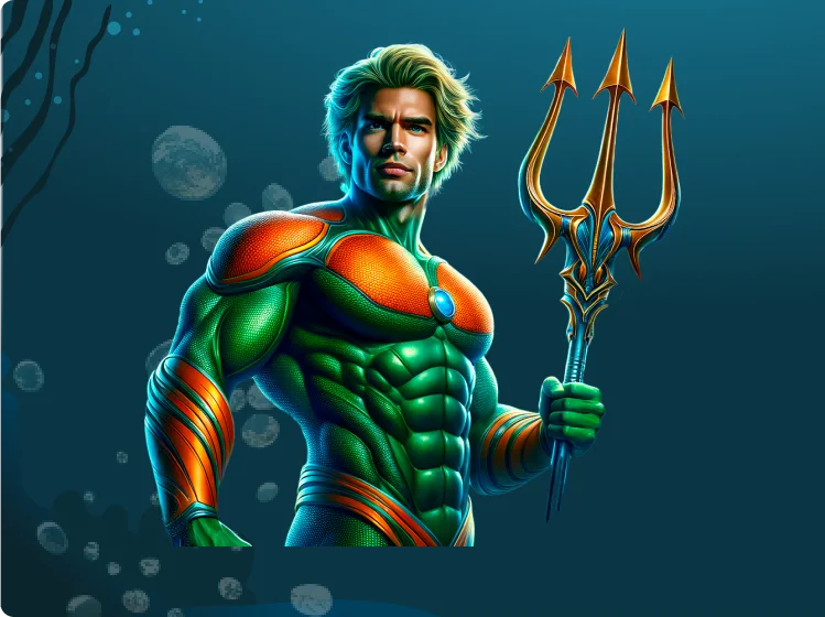 Triton Slots Andre Innskuddsbonus