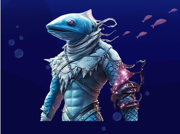 Triton Slots Tredje Innskuddsbonus