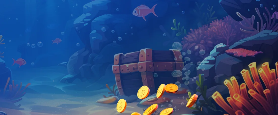 Triton Slots Bonus Ved Første Innskudd